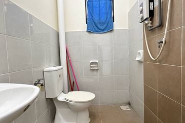 Bandar Rinching Seksyen 1