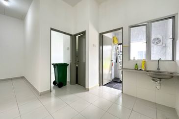 Bandar Rinching Seksyen 1