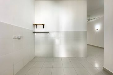 Bandar Rinching Seksyen 1