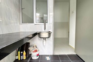 Bandar Rinching Seksyen 1