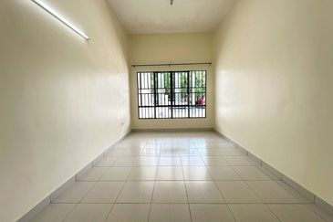 Bandar Rinching Seksyen 1