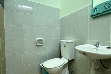 Bandar Rinching Seksyen 1