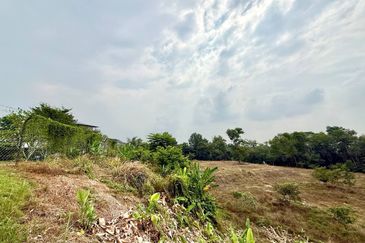 Kelab Golf Sultan Abdul Aziz Shah