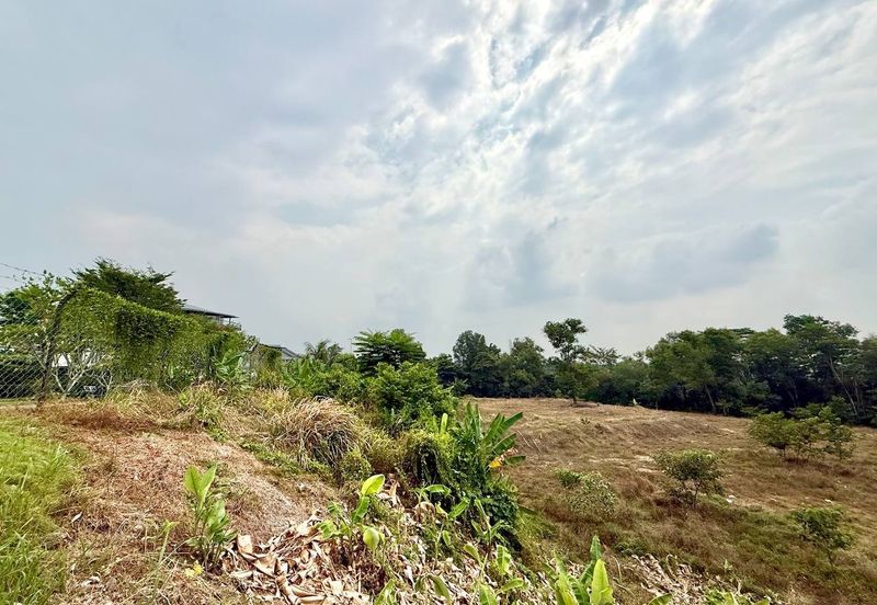 Kelab Golf Sultan Abdul Aziz Shah