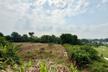 Kelab Golf Sultan Abdul Aziz Shah