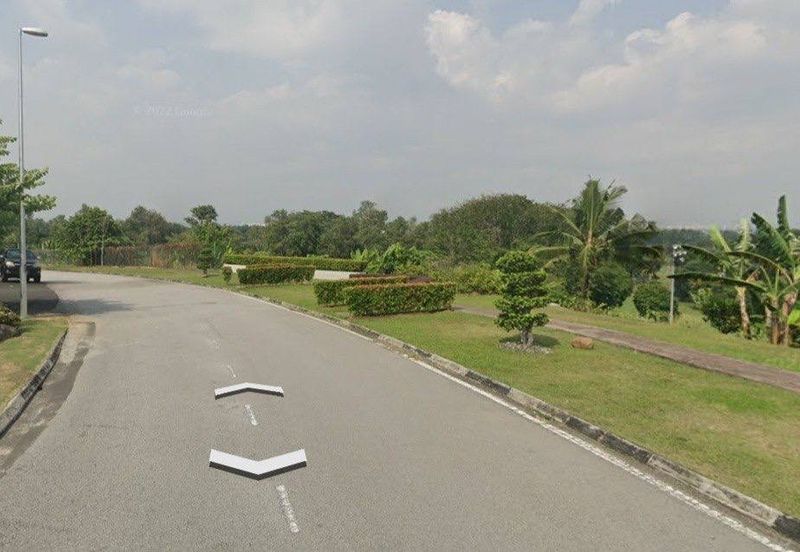 Kelab Golf Sultan Abdul Aziz Shah