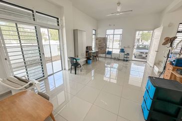 Graham Garden @ Eco Grandeur