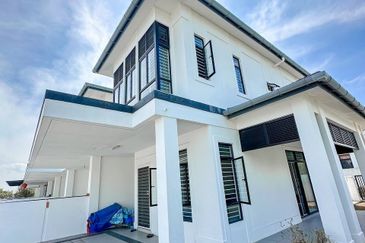 Graham Garden @ Eco Grandeur