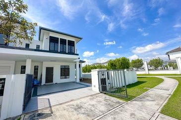 Graham Garden @ Eco Grandeur