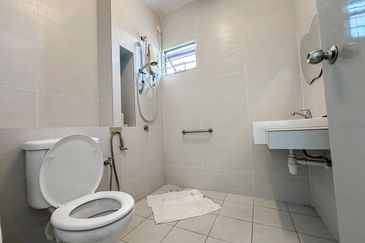 Graham Garden @ Eco Grandeur