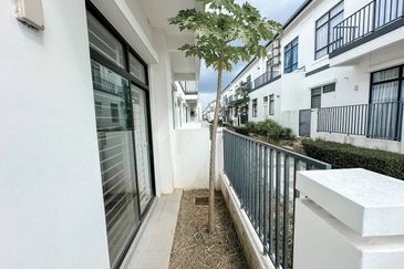 Graham Garden @ Eco Grandeur