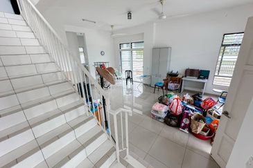 Graham Garden @ Eco Grandeur