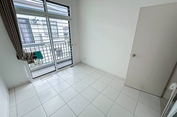 Graham Garden @ Eco Grandeur