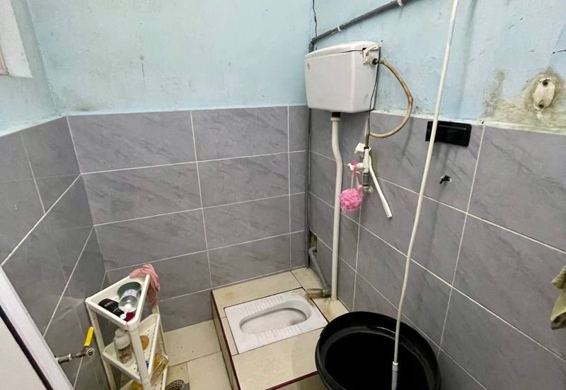 Taman Harmoni, Cheras