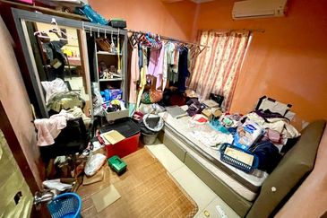 Taman Harmoni, Cheras