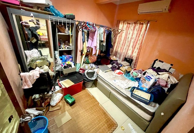 Taman Harmoni, Cheras