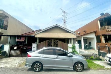 Taman Harmoni, Cheras