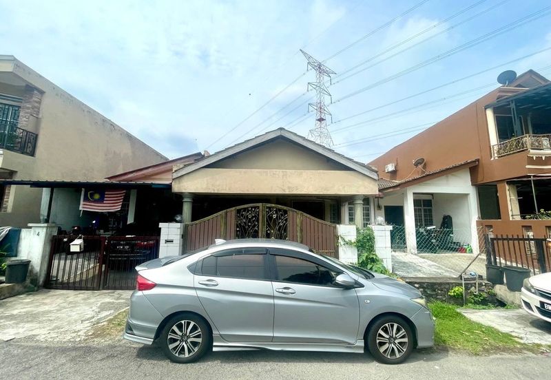 Taman Harmoni, Cheras