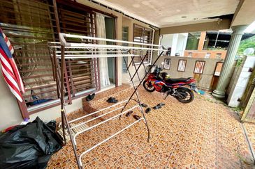 Taman Harmoni, Cheras