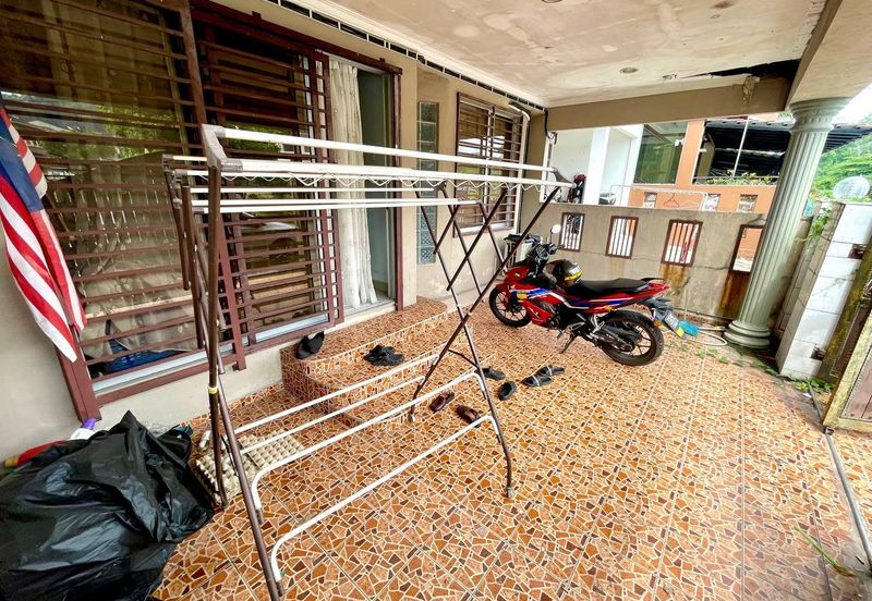 Taman Harmoni, Cheras