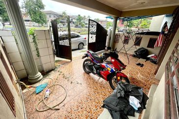 Taman Harmoni, Cheras