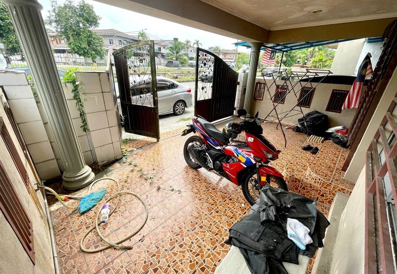 Taman Harmoni, Cheras