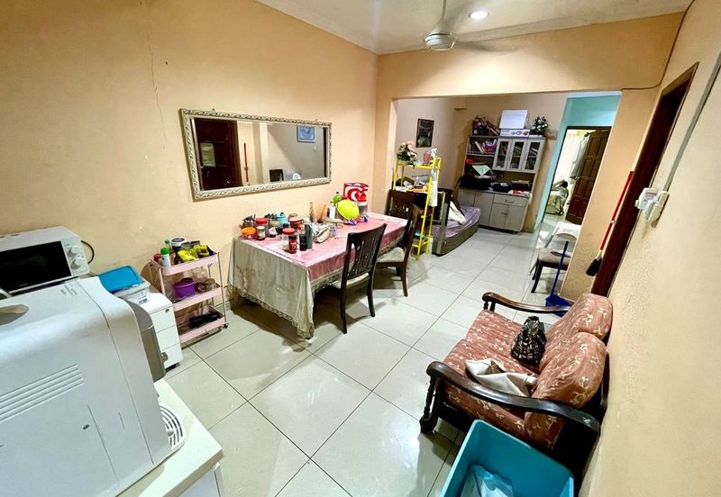 Taman Harmoni, Cheras