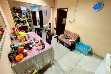 Taman Harmoni, Cheras