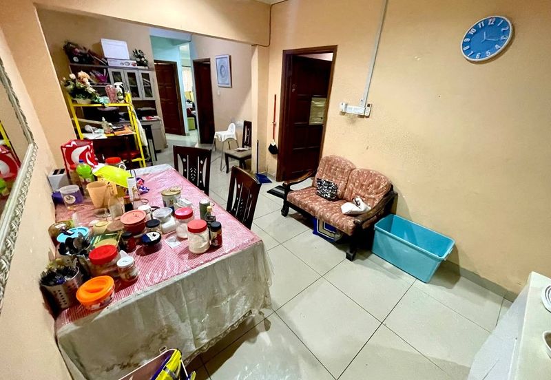 Taman Harmoni, Cheras