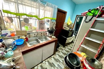 Taman Harmoni, Cheras