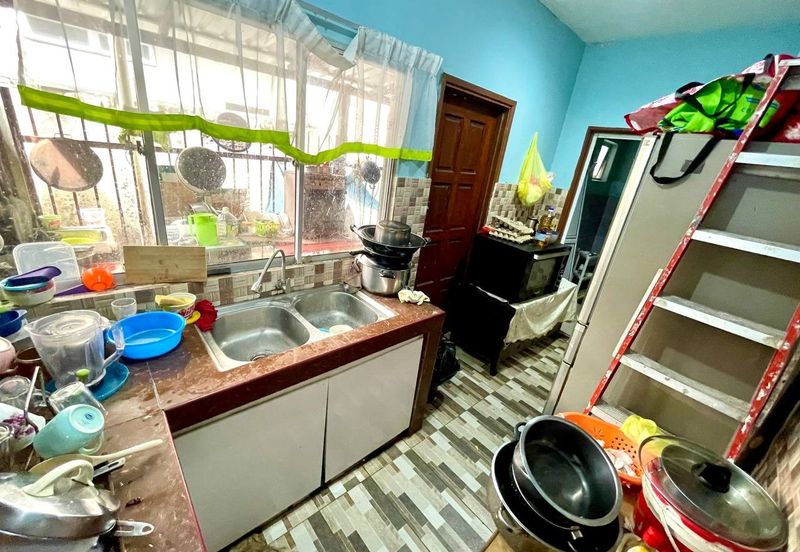 Taman Harmoni, Cheras