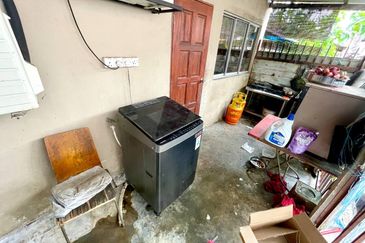 Taman Harmoni, Cheras