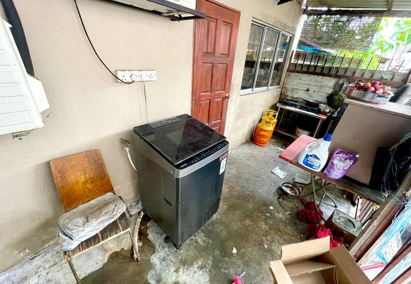 Taman Harmoni, Cheras