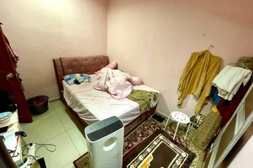 Taman Harmoni, Cheras