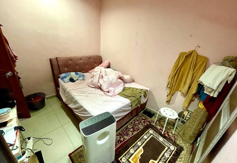 Taman Harmoni, Cheras