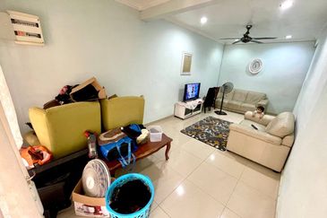 Taman Harmoni, Cheras