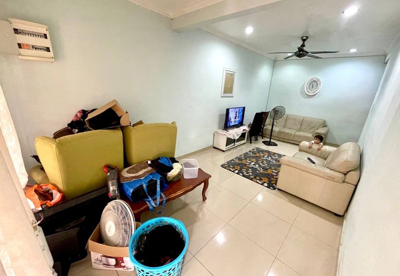 Taman Harmoni, Cheras