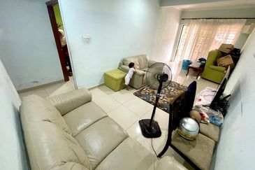 Taman Harmoni, Cheras