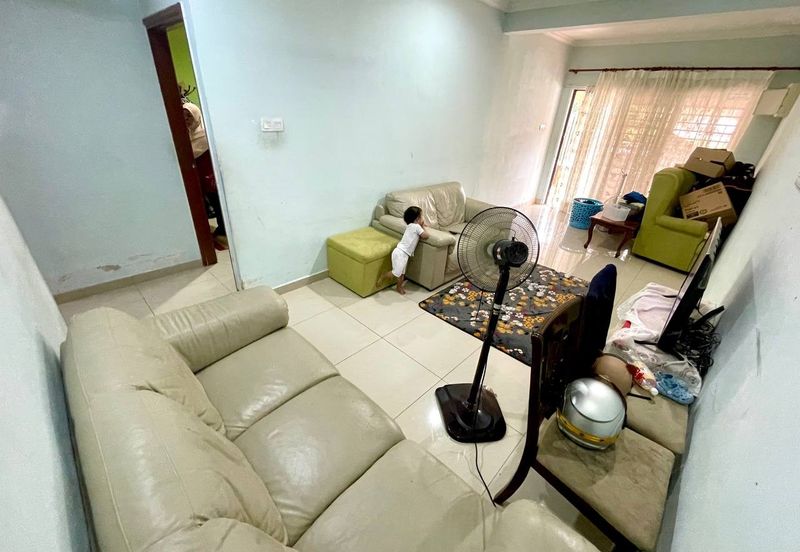 Taman Harmoni, Cheras