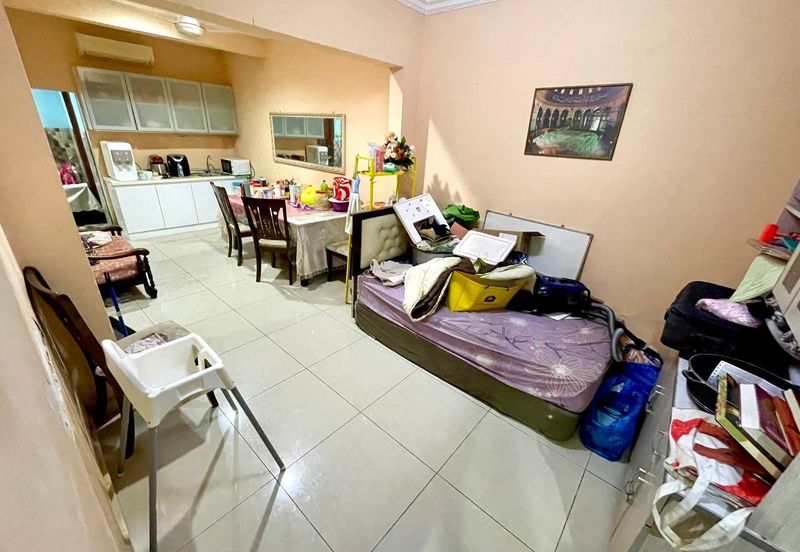 Taman Harmoni, Cheras