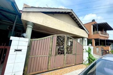 Taman Harmoni, Cheras