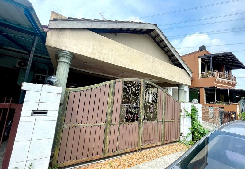 Taman Harmoni, Cheras