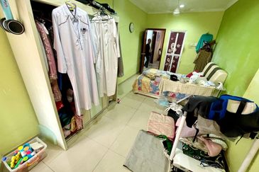 Taman Harmoni, Cheras