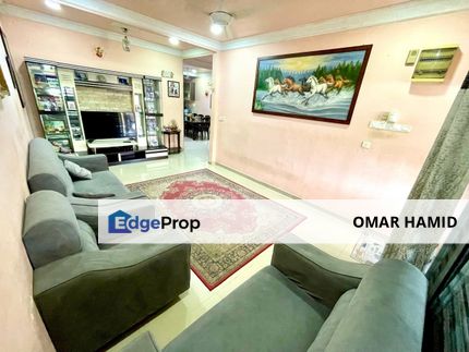 Taman Restu @ Kajang Single Storey Terrace House For Sale, Selangor, Kajang