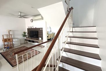 Jalan Bukit Setiawangsa 