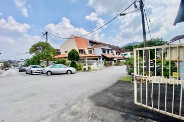 Taman Sri Gombak