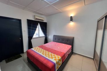 Taman Cheras Perdana