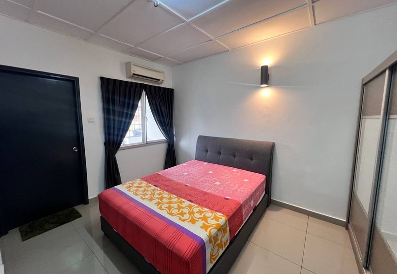 Taman Cheras Perdana