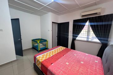 Taman Cheras Perdana