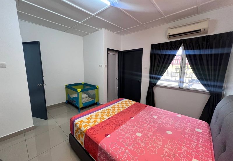 Taman Cheras Perdana